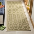 thumbnail image 1 of Safavieh Nina Geometric Indoor/Outdoor Area Rug, 1 of 6