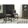 thumbnail image 1 of Safavieh Norah Counter Stool, 1 of 7
