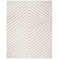 thumbnail image 1 of Safavieh Olympia Shag Isaiah Geometric Area Rug or Runner, 1 of 6