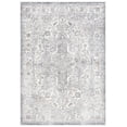 thumbnail image 1 of SAFAVIEH Opal Daithi Oriental Area Rug, Grey/Ivory, 9' x 12', 1 of 8