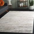 thumbnail image 1 of Safavieh Orchard Brooke Abstract Polyester Area Rug, Gray/Green, 5'3" x 7'6", 1 of 10