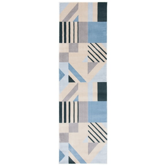Safavieh Orwell Anderson Abstract Geometric Area Rug