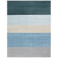 thumbnail image 1 of Safavieh Orwell Christabella Solid Striped Area Rug, 1 of 10