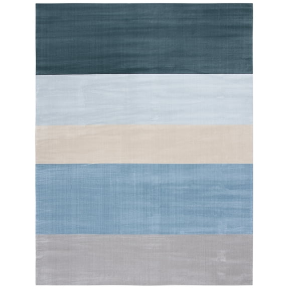 Safavieh Orwell Christabella Solid Striped Area Rug