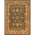 thumbnail image 1 of Traditional Rug - Heirloom Polypropylene, 2850Gr/Sqm -Brown/Red-Color:Brown/Red,Design:Traditional,Shape:Large Rectangle,Size:8' x 11', 1 of 3
