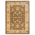 thumbnail image 1 of Traditional Rug - Heirloom Polypropylene, 2850Gr/Sqm -Brown/Rust Style-A-Color:Brown/Rust,Design:Traditional,Shape:Large Rectangle,Size:11'L x 8'W, 1 of 2