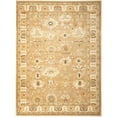 thumbnail image 1 of Traditional Rug - Heirloom Polypropylene, 2850Gr/Sqm -Light Brown/Light Brown-Color:Light Brown,Design:Traditional,Shape:Large Rectangle,Size:8' x 11', 1 of 2