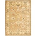 thumbnail image 1 of Traditional Rug - Heirloom Polypropylene, 2850Gr/Sqm -Light Brown/Light Brown-Color:Light Brown/Light Brown,Design:Traditional,Shape:Large Rectangle,Size:13'L x 9' 6''W, 1 of 2
