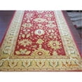 thumbnail image 1 of Traditional Rug - Heirloom Polypropylene, 2850Gr/Sqm -Red/Creme-Color:Red/Creme,Design:Traditional,Shape:Large Rectangle,Size:11'L x 8'W, 1 of 2