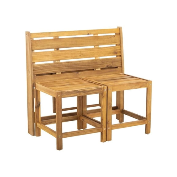 Safavieh Belamy Transformer Bench