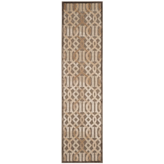 Safavieh PAR415A Paradise Grey