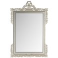 thumbnail image 1 of Safavieh PEDIMENT MIRROR-Finish:Pewter, 1 of 5
