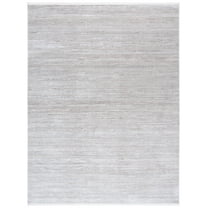 SAFAVIEH Platinum Regent Abstract Area Rug, Beige/Ivory, 8' x 10'