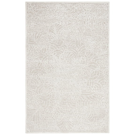 Safavieh PRE302B Precious Beige / Ivory