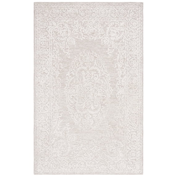 Safavieh PRE305B Precious Beige / Ivory