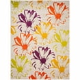 thumbnail image 1 of Safavieh PRL7724B Porcello Light Grey / Purple, 1 of 5