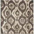 thumbnail image 1 of Safavieh PRL7736A Porcello Ivory / Dark Grey, 1 of 10