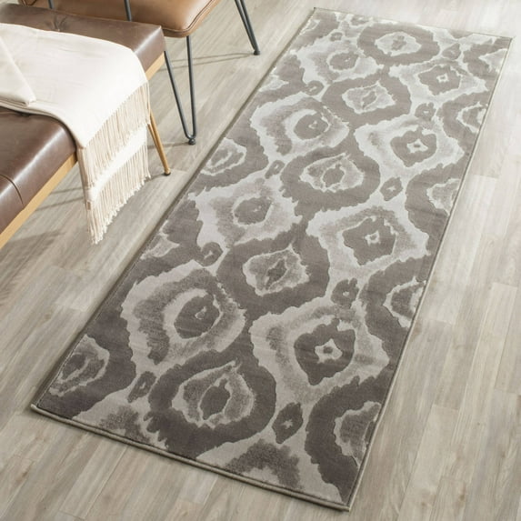 Safavieh PRL7736A Porcello Ivory / Dark Grey