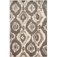 thumbnail image 1 of Safavieh PRL7736A Porcello Ivory / Dark Grey, 1 of 10
