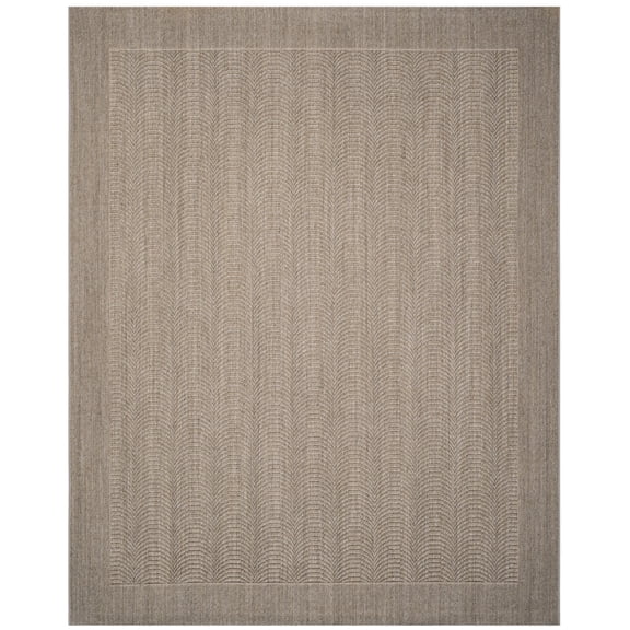 SAFAVIEH Palm Beach PAB322A Handmade Desert Sand Rug