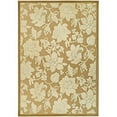 thumbnail image 1 of Safavieh Paradise 5'3" X 7'6" Power Loomed Viscose Rug in Beige, 1 of 2