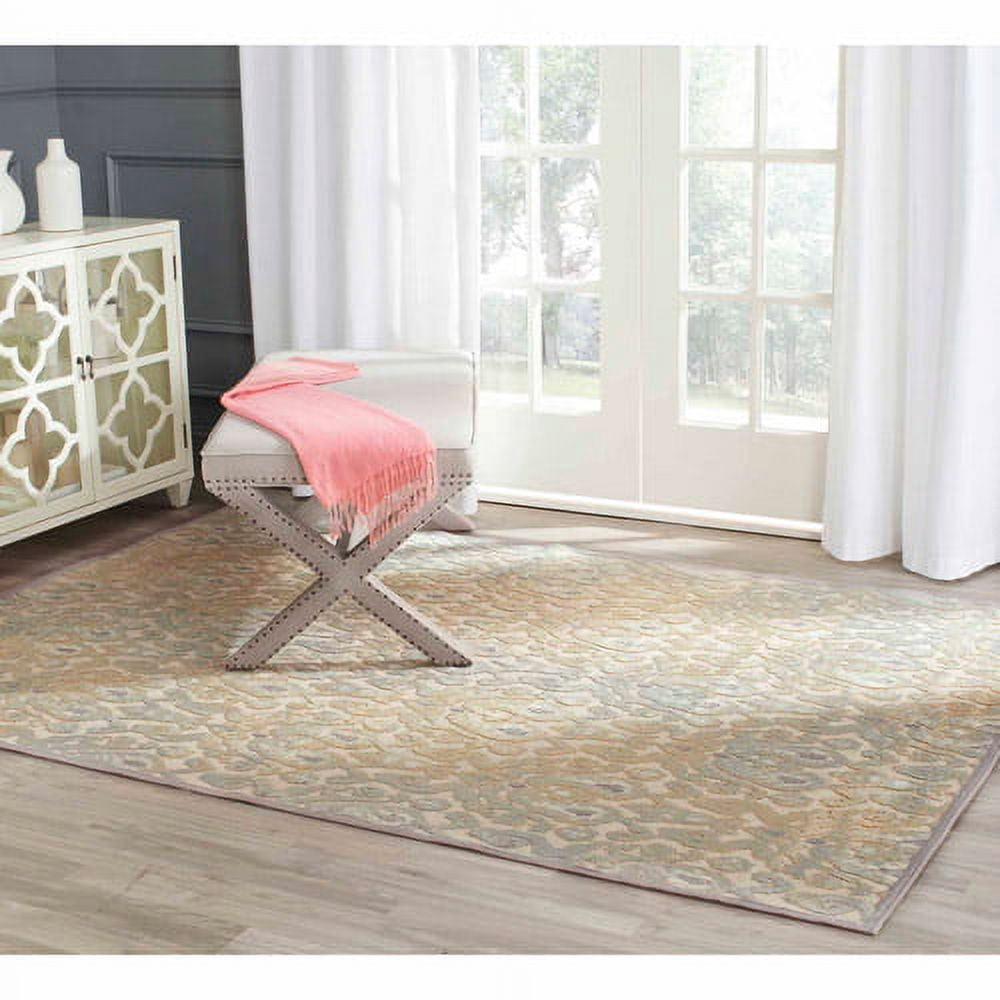 Safavieh Paradise Justice Geometric Tessellation Area Rug - Walmart.com