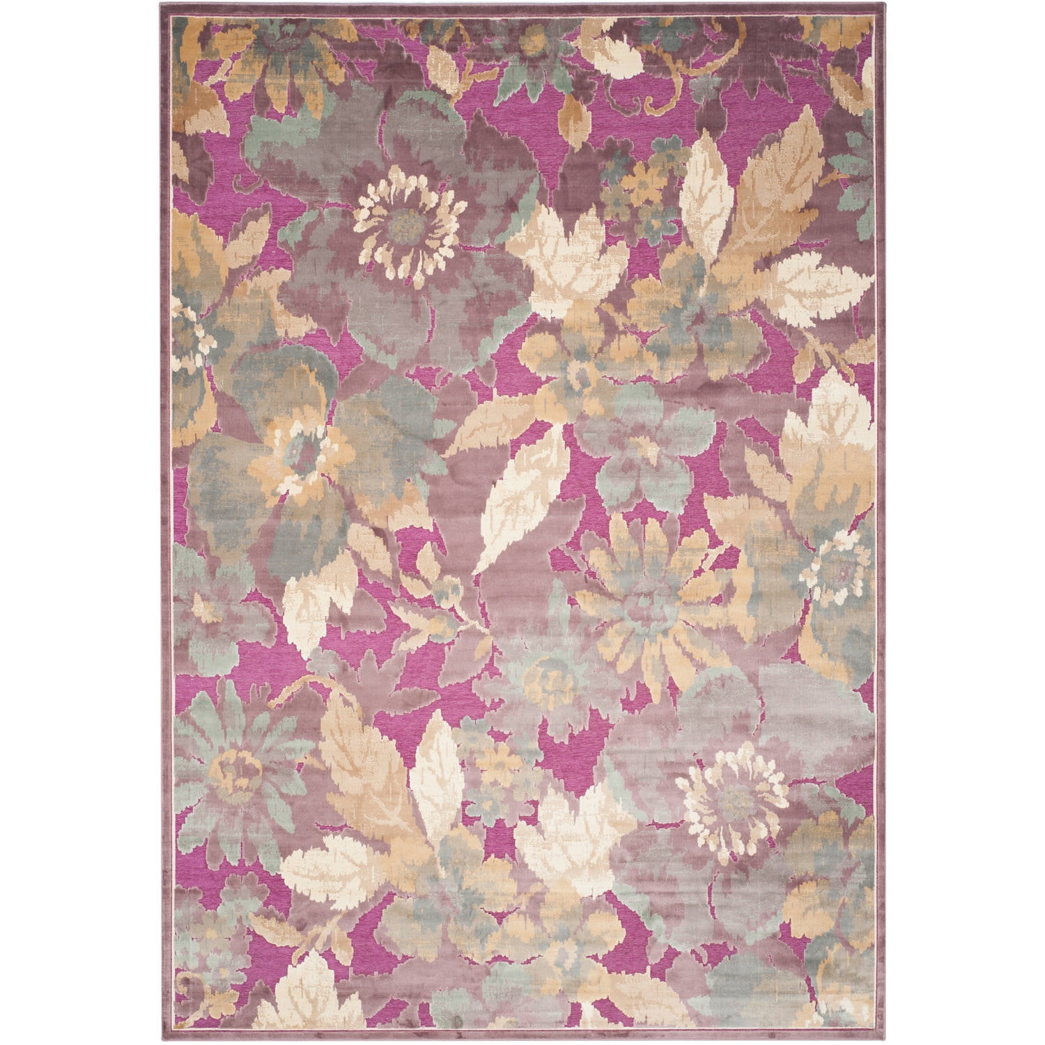 Safavieh Paradise Kyler Floral Area Rug or Runner
