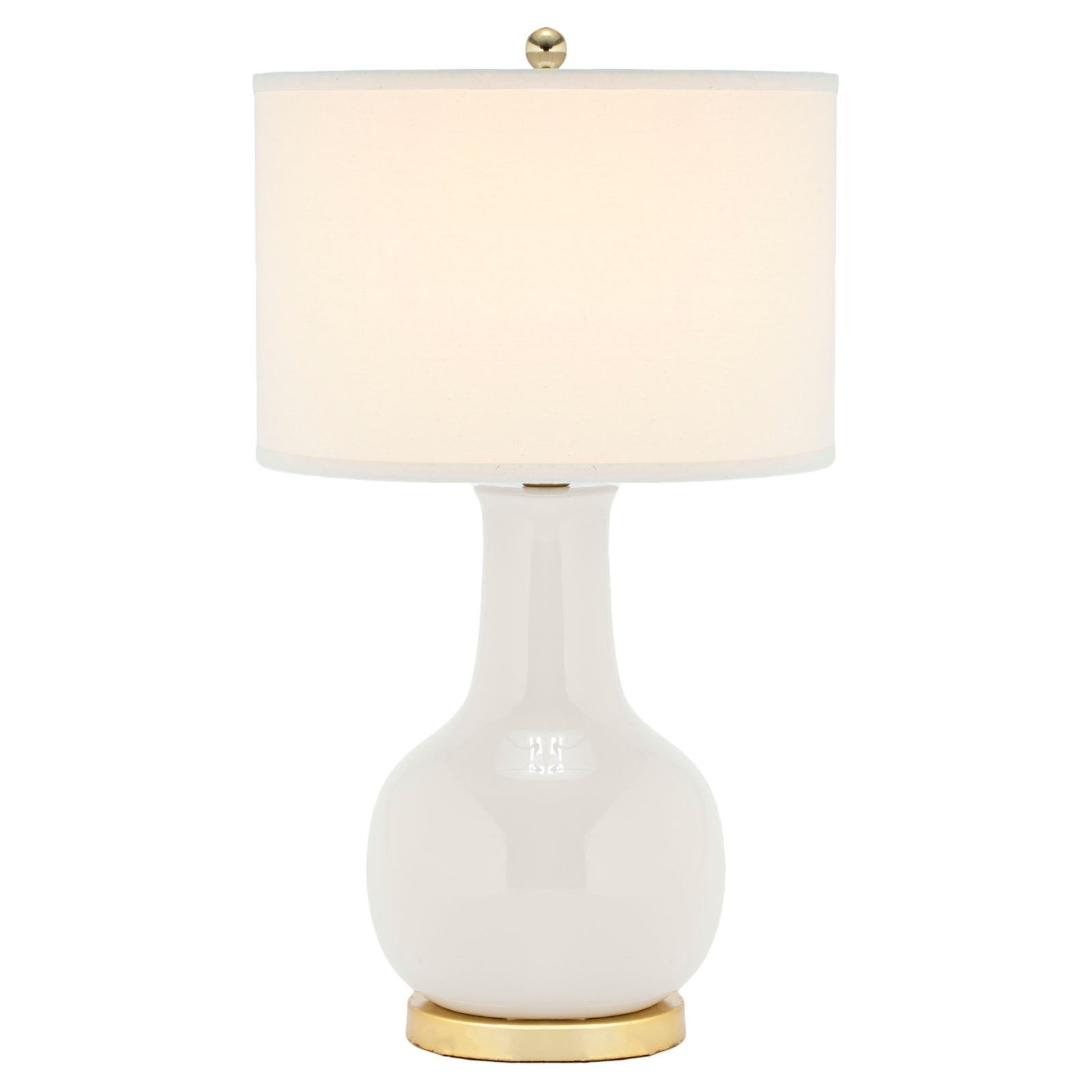 Safavieh Paris LIT4024 Table Lamp