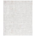 thumbnail image 1 of SAFAVIEH Parker Tyson Distressed Polyester Area Rug, Taupe/Grey Gold, 8' x 10', 1 of 8