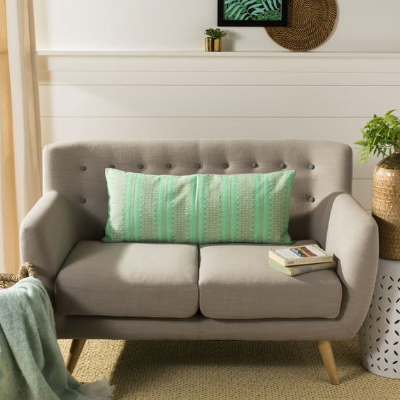 Safavieh Parvin Geometric Pillow