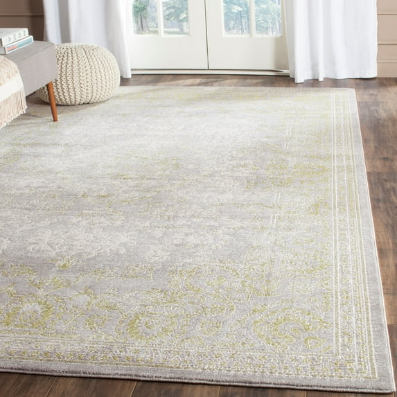 Safavieh Passion Leontyne Faded Traditional Area Rug