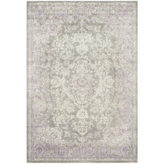 Safavieh Passion Leontyne Faded Traditional Area Rug