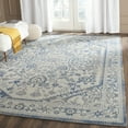 thumbnail image 1 of Safavieh Patina Winton Floral Bordered Area Rug or Runner, 1 of 3