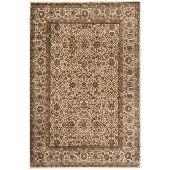 Safavieh Persian Garden Aragon Floral Bordered Area Rug or Runner