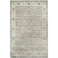 thumbnail image 1 of Persian Garden Silver/Cream Medium Rectangle Rug-Color:Silver/Cream,Shape:Medium Rectangle,Size:5'-3" X 7'-3", 1 of 10