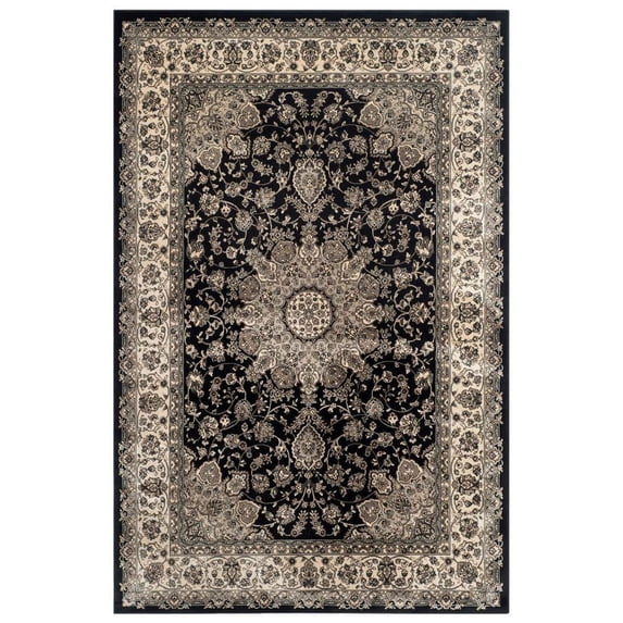 Safavieh Persian Garden Hudson Floral Bordered Area Rug or Runner