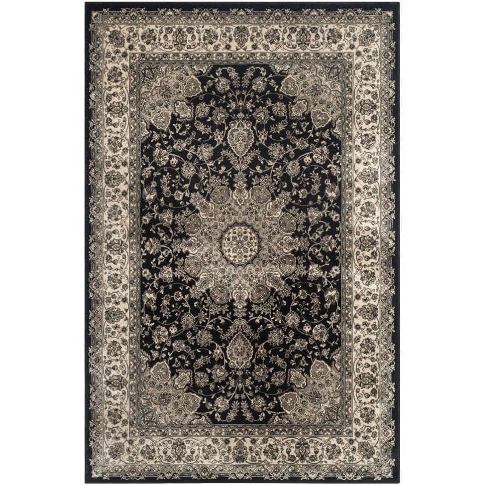 Safavieh Persian Garden Hudson Floral Bordered Area Rug or Runner