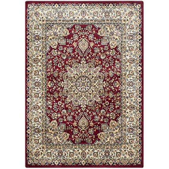 Safavieh Persian Garden Hudson Floral Bordered Area Rug or Runner