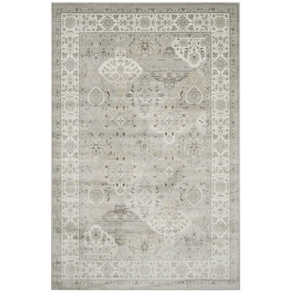 Safavieh Persian Garden Lucille Floral Bordered Area Rug or Runner