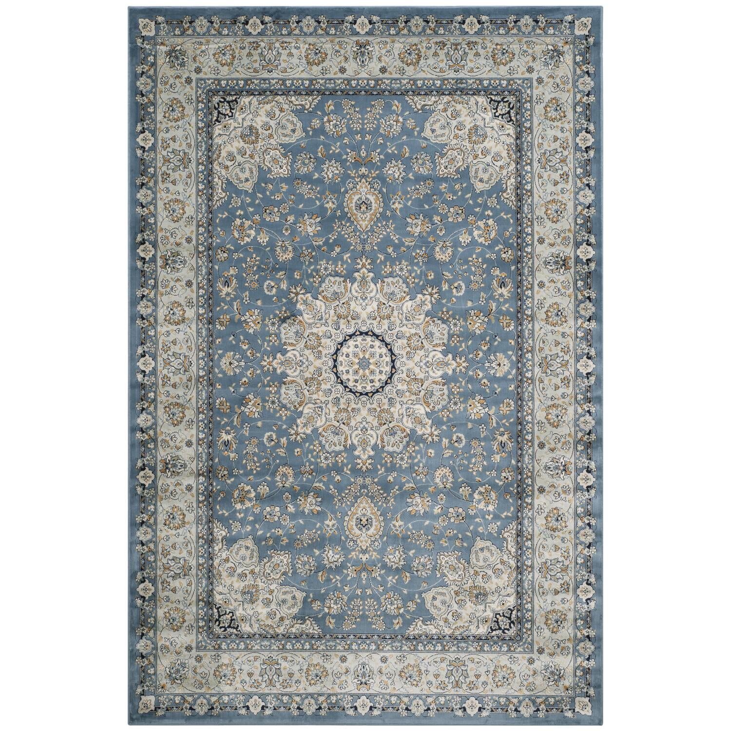 Safavieh Persian Garden Lucille Floral Bordered Area Rug or Runner