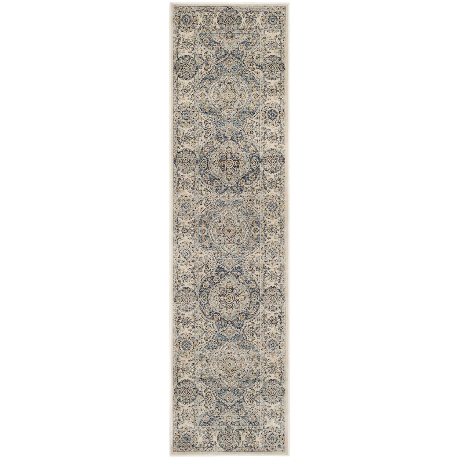 Safavieh Persian Garden Vintage Sonam Overdyed Area Rug or Runner
