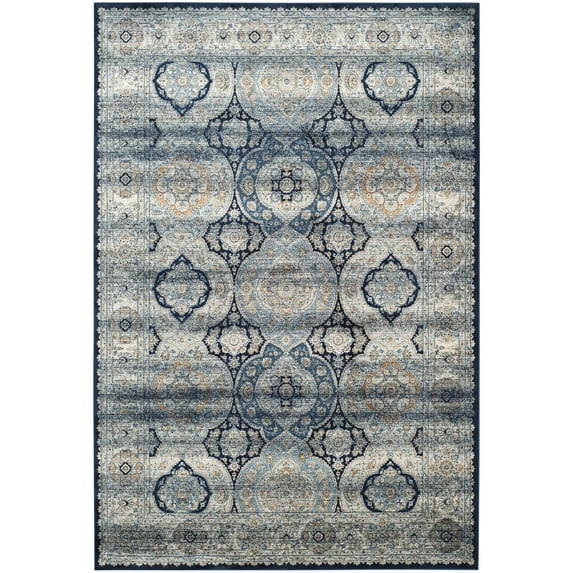 Safavieh Persian Garden Vintage Sonam Overdyed Area Rug or Runner
