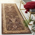 thumbnail image 1 of SAFAVIEH Persian Legend Adrian Oriental Runner Rug, Brown/Beige, 2'6" x 8', 1 of 11