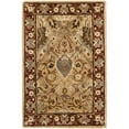 thumbnail image 1 of Safavieh Persian Legend Amy Floral Bordered Area Rug or Runner, 1 of 3