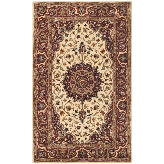 Safavieh Persian Legend Ivory Traditional Rug - 3' x 5'