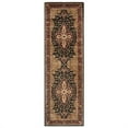 thumbnail image 1 of Safavieh Persian Legend PL522B Samantha Rug - Red, 1 of 5