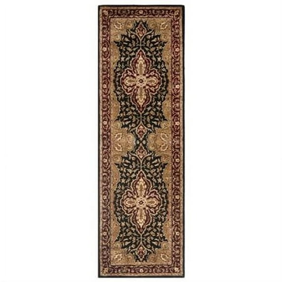Safavieh Persian Legend PL522B Samantha Rug - Red