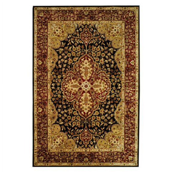 Safavieh Persian Legend PL522B Samantha Rug - Red