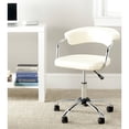 thumbnail image 1 of Safavieh Pier Desk Chair, Multiple Colors, 1 of 5