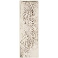 thumbnail image 1 of Safavieh Porcello Adamina Faded Traditional Runner Rug, 1 of 3